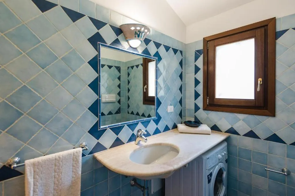 Le Perle Di Golfo Aranci Villa Italy
