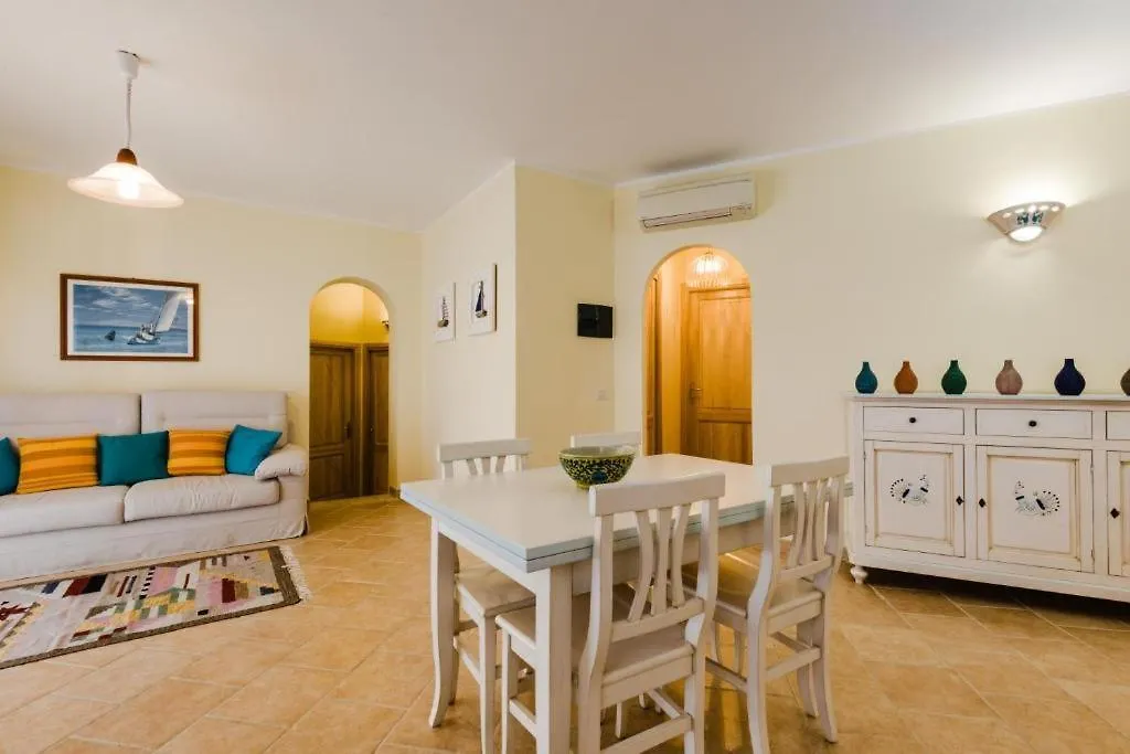 Le Perle Di Golfo Aranci Villa 0*,  Italy