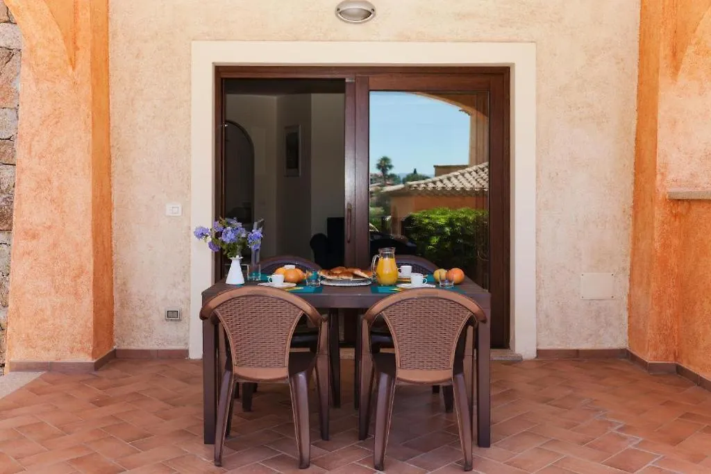 Le Perle Di Golfo Aranci Villa Holiday home