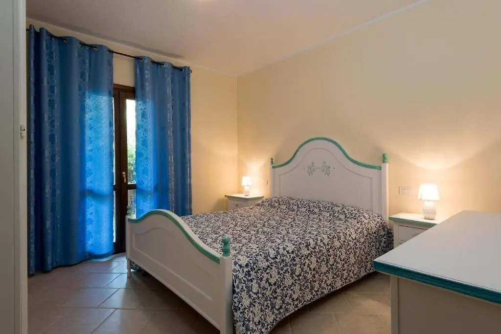 Le Perle Di Golfo Aranci Villa Holiday home