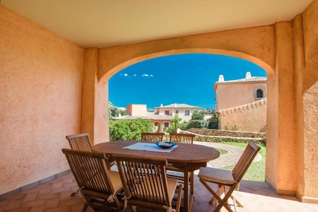 Holiday home Le Perle Di Golfo Aranci Villa