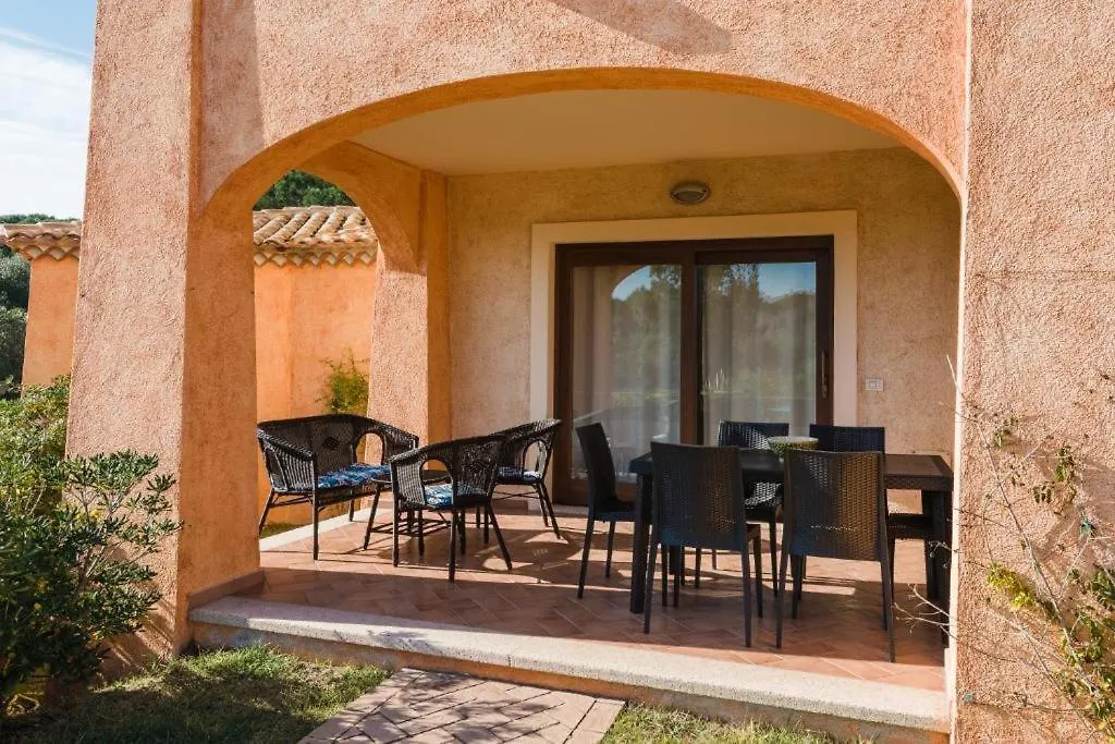 Le Perle Di Golfo Aranci Villa Holiday home