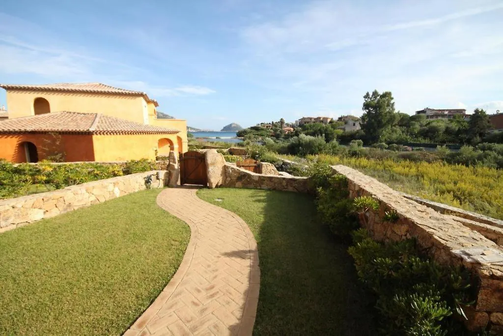 Le Perle Di Golfo Aranci Villa