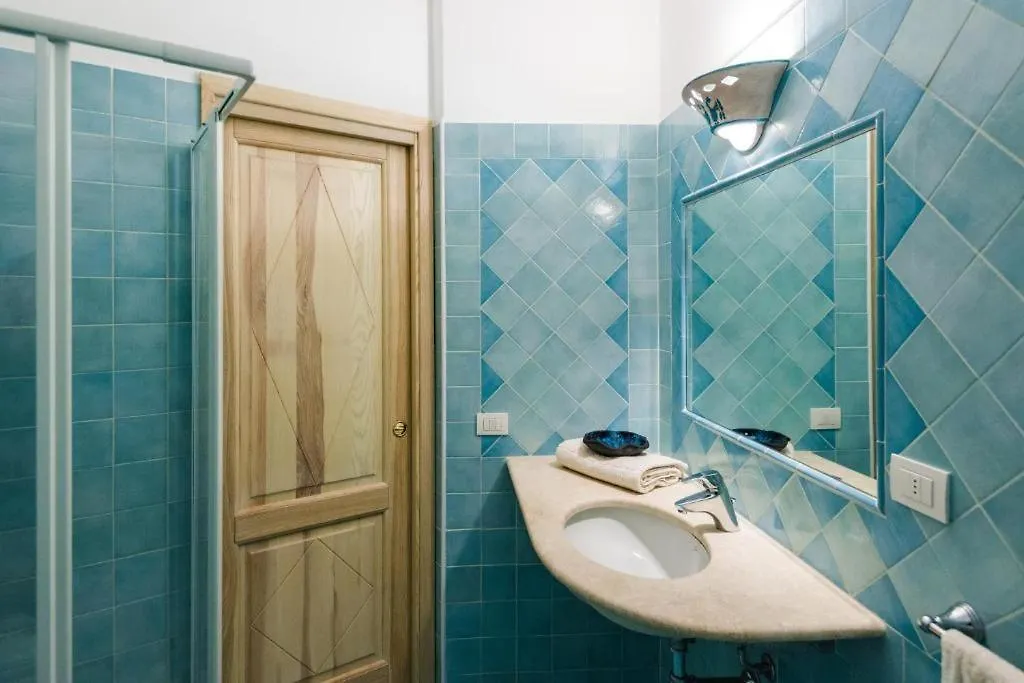 Le Perle Di Golfo Aranci Villa Holiday home