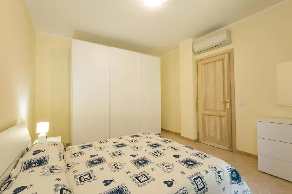 Holiday home Le Perle Di Golfo Aranci Villa Italy
