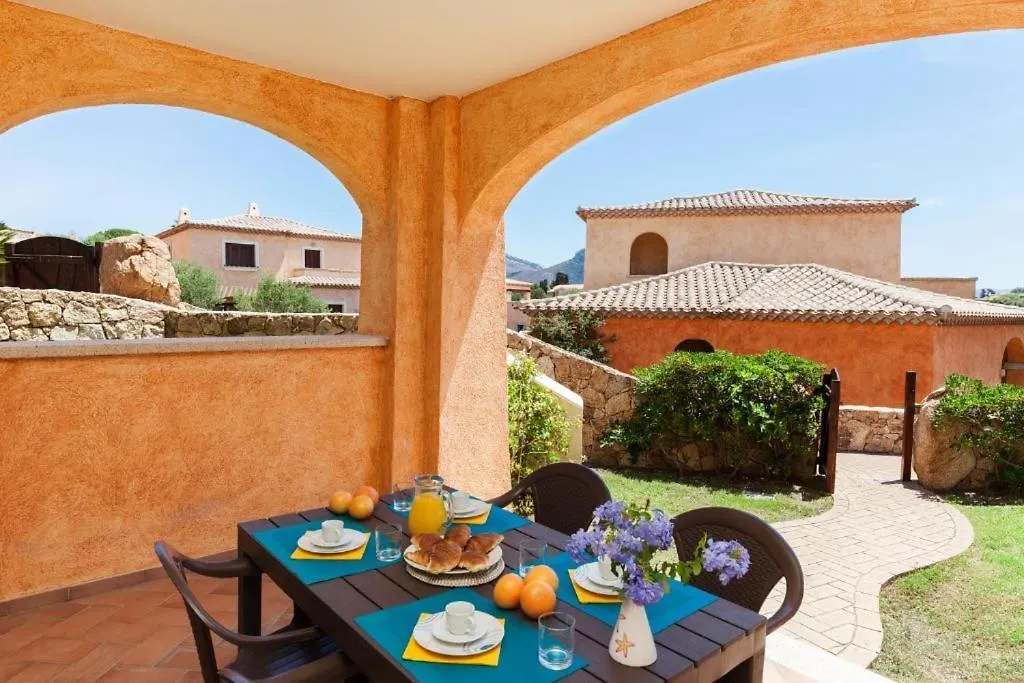 Le Perle Di Golfo Aranci Villa Holiday home