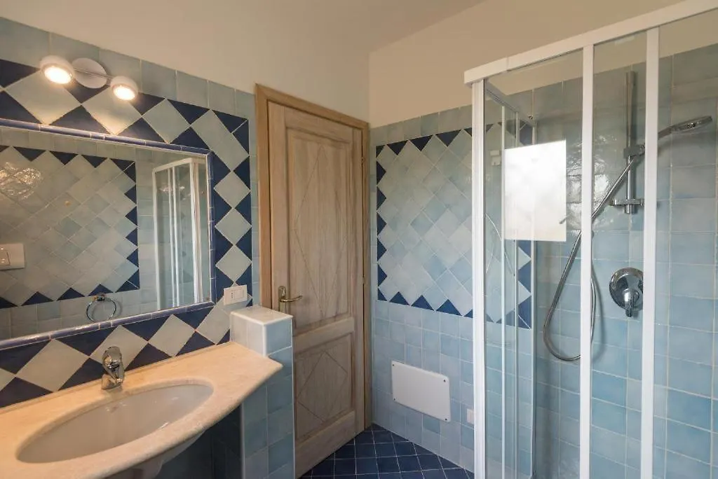 Le Perle Di Golfo Aranci Villa Holiday home