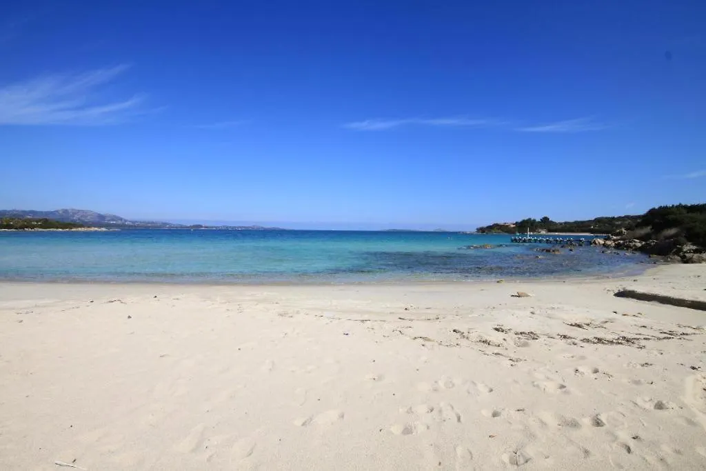 Le Perle Di Golfo Aranci Villa