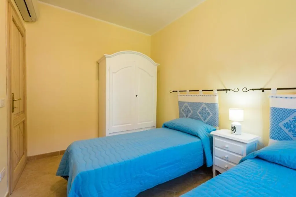 Holiday home Le Perle Di Golfo Aranci Villa