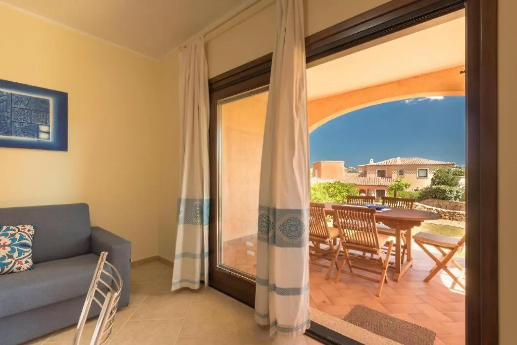 Le Perle Di Golfo Aranci Villa Holiday home