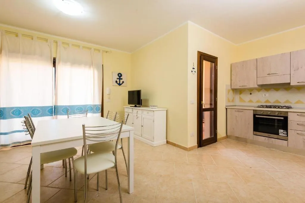Le Perle Di Golfo Aranci Villa Italy