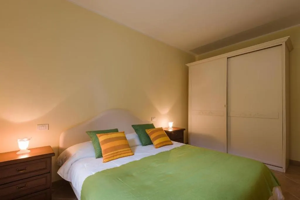 Le Perle Di Golfo Aranci Villa Holiday home