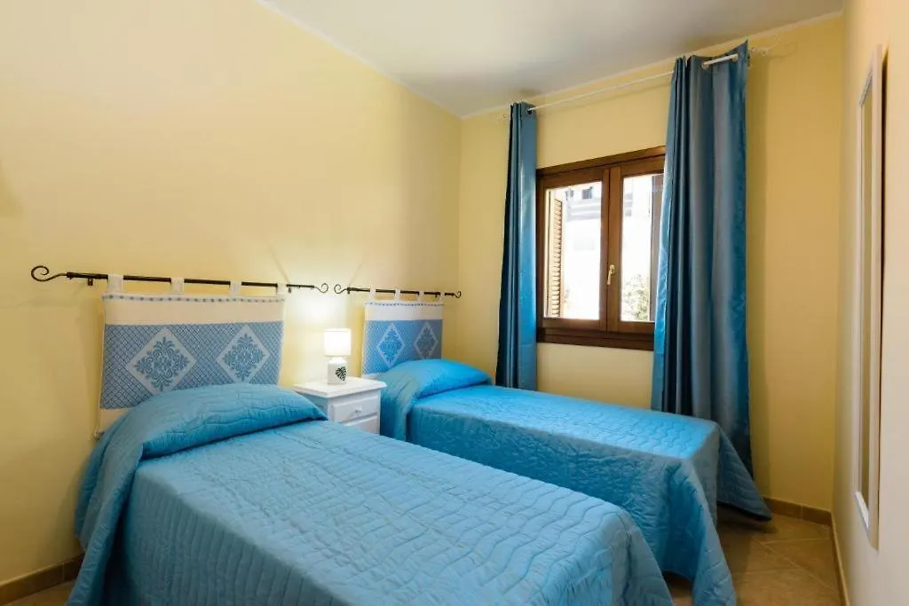 Le Perle Di Golfo Aranci Villa