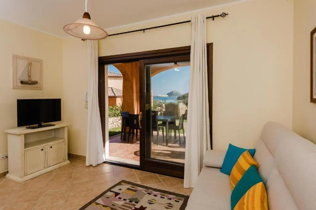 Le Perle Di Golfo Aranci Villa