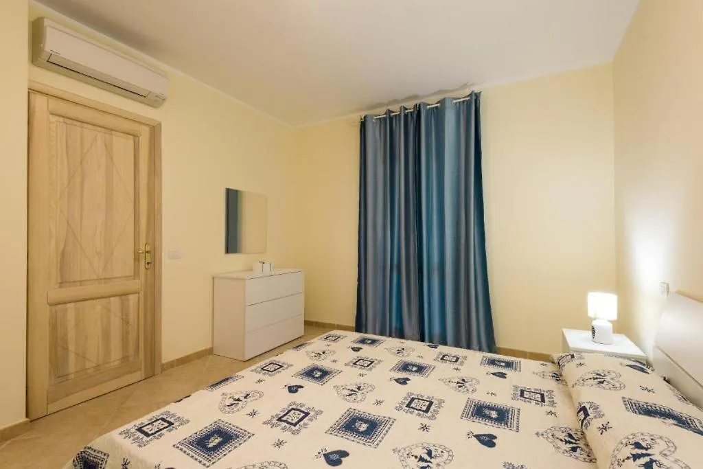 Le Perle Di Golfo Aranci Villa 0*,  Italy