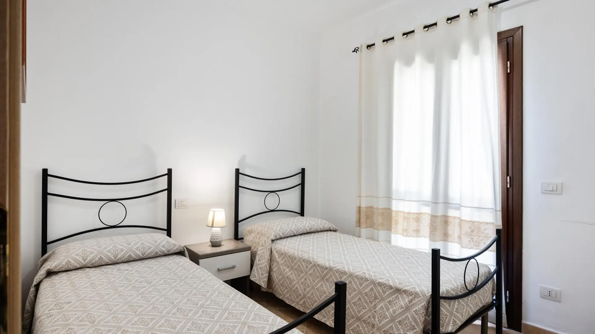 Holiday home Le Perle Di Golfo Aranci Villa