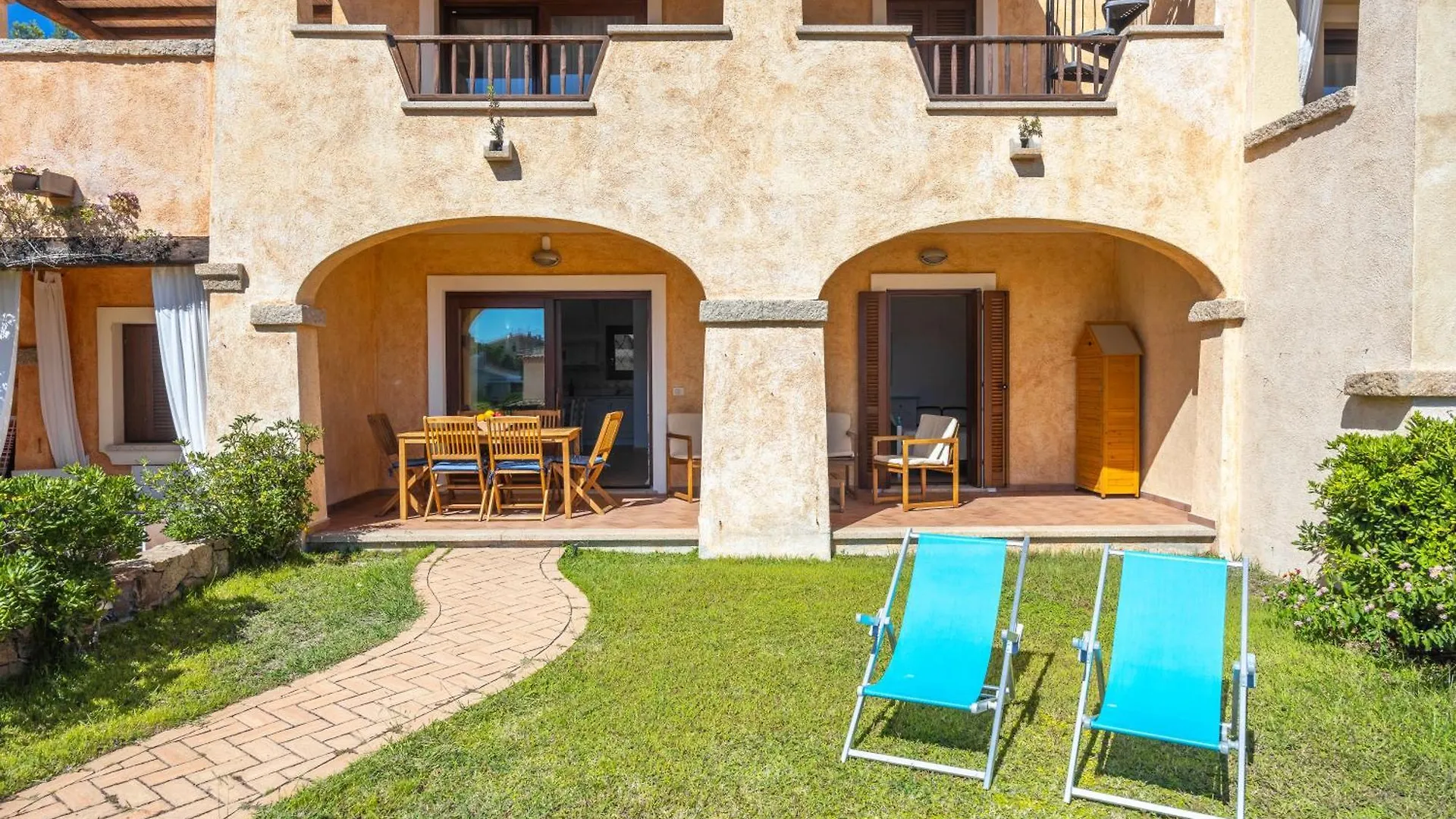 Le Perle Di Golfo Aranci Villa 0*,  Italy
