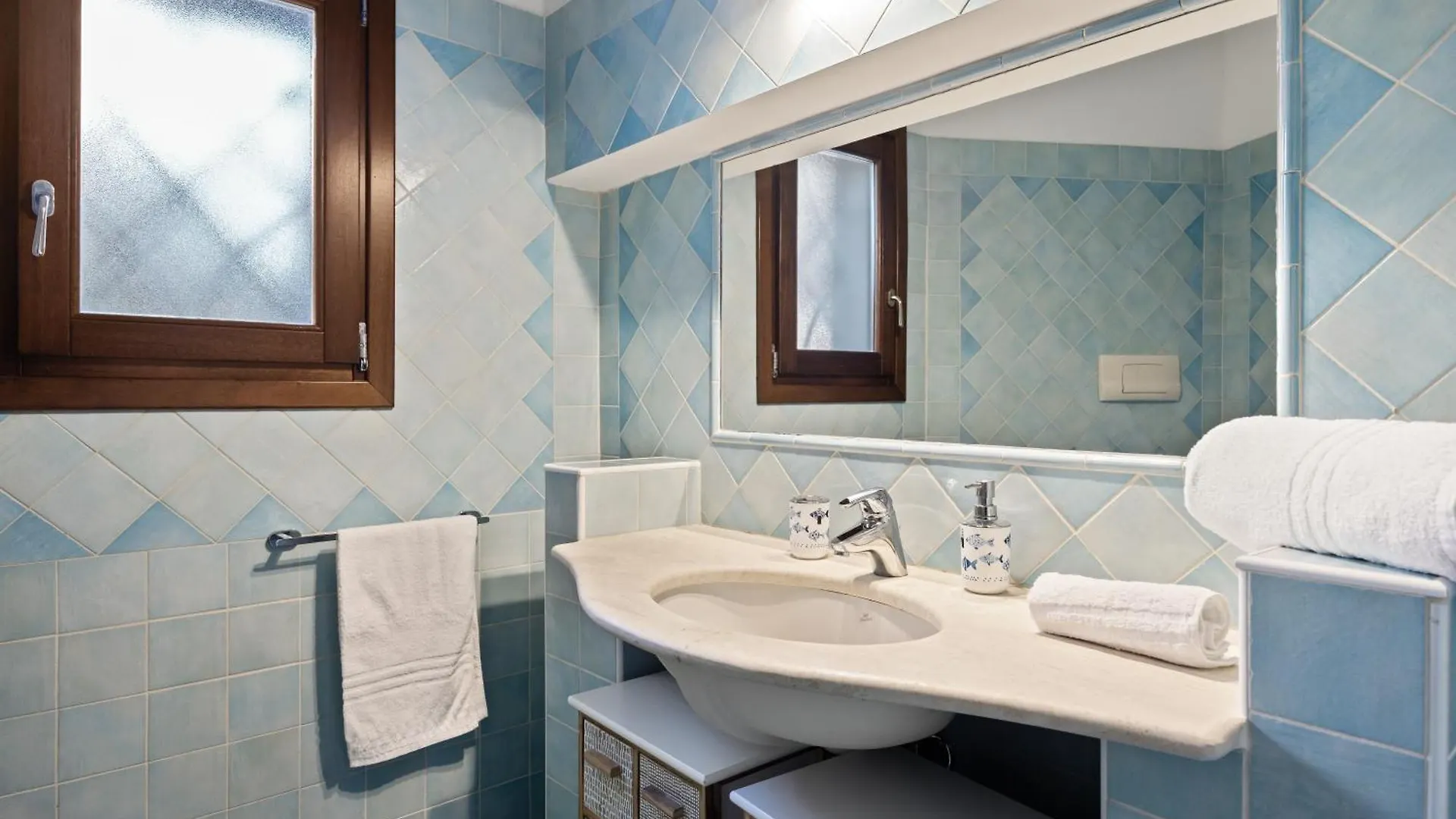 Le Perle Di Golfo Aranci Villa