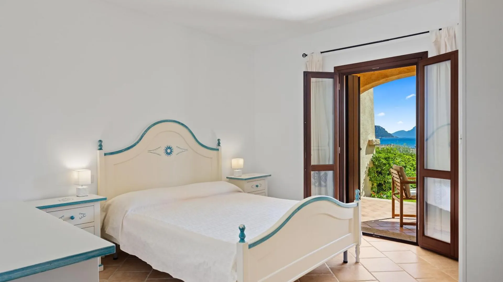 Le Perle Di Golfo Aranci Villa