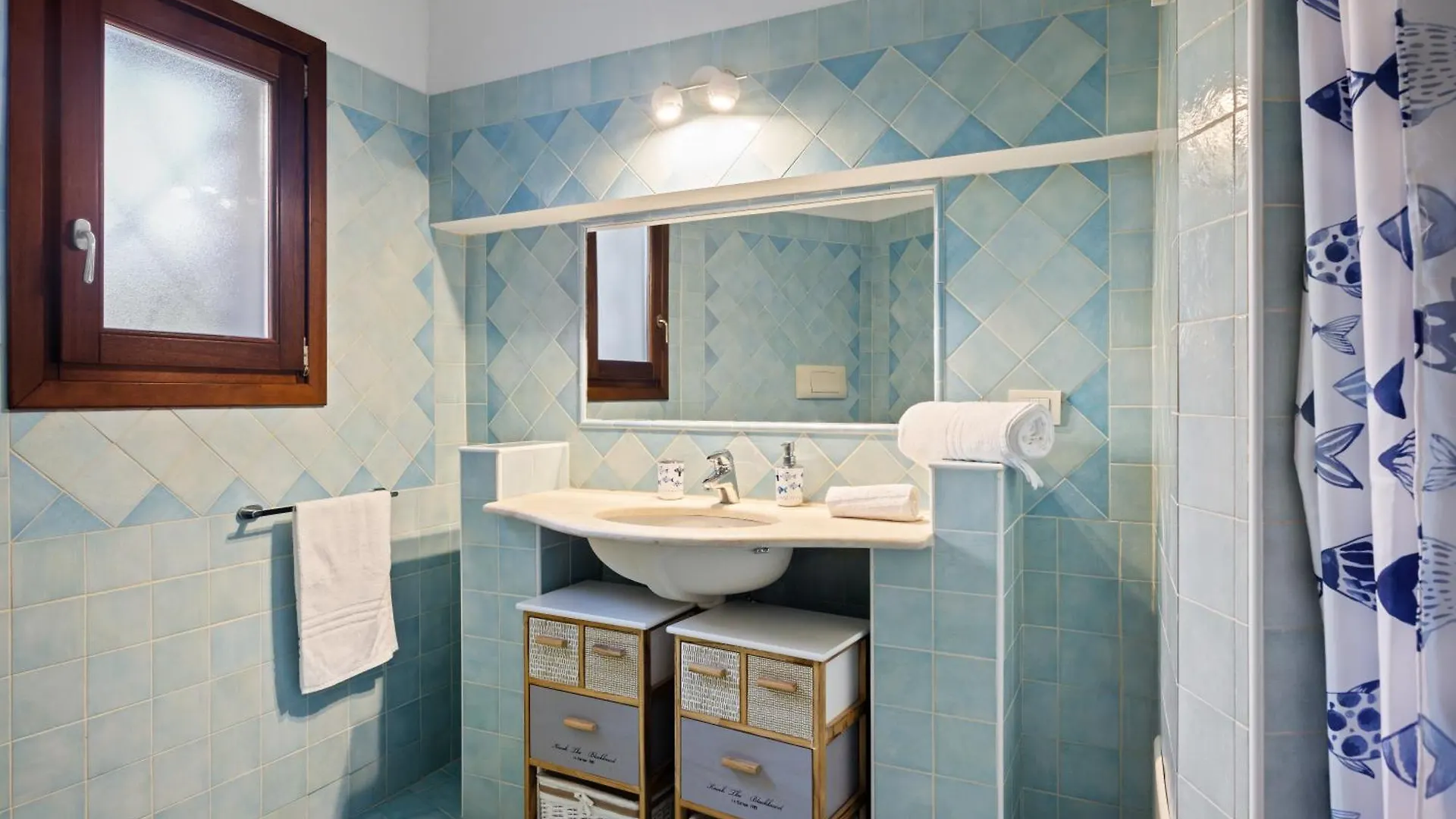 Holiday home Le Perle Di Golfo Aranci Villa Italy