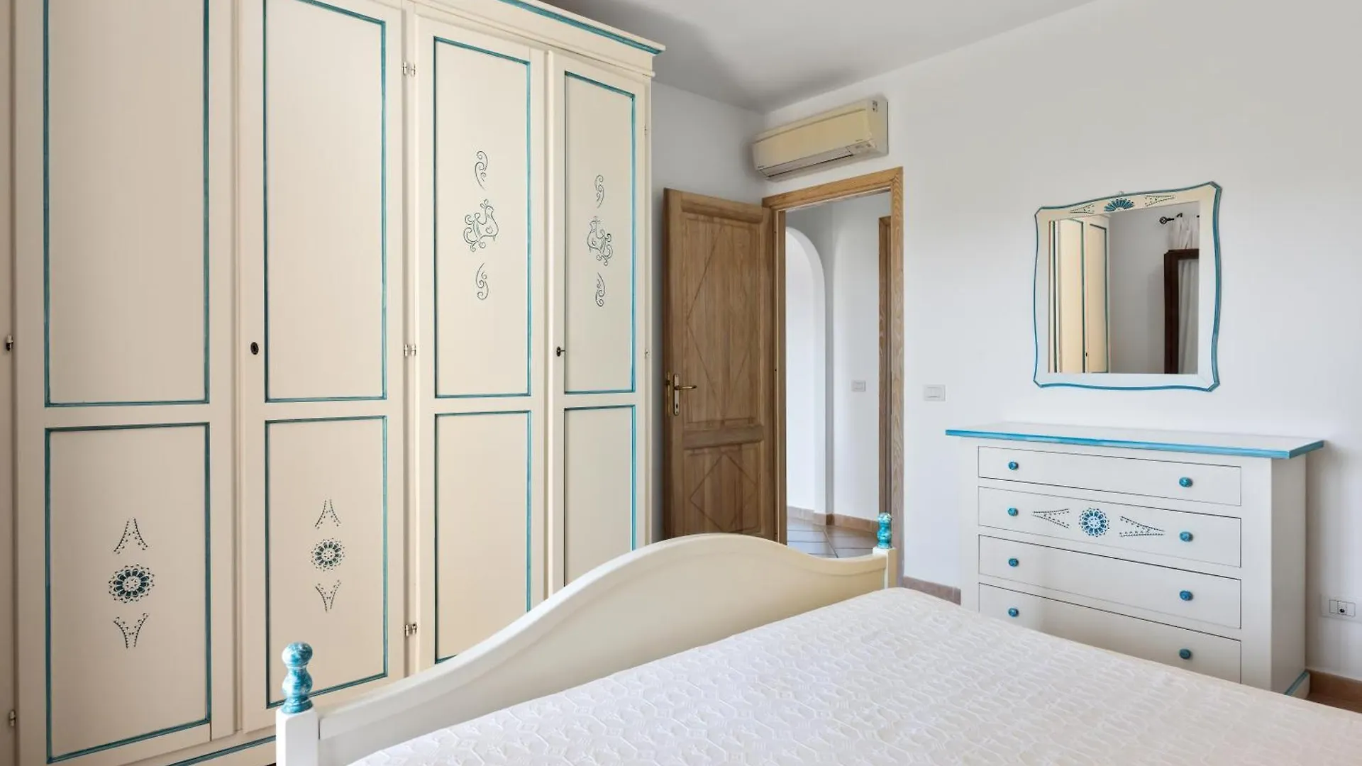 Holiday home Le Perle Di Golfo Aranci Villa