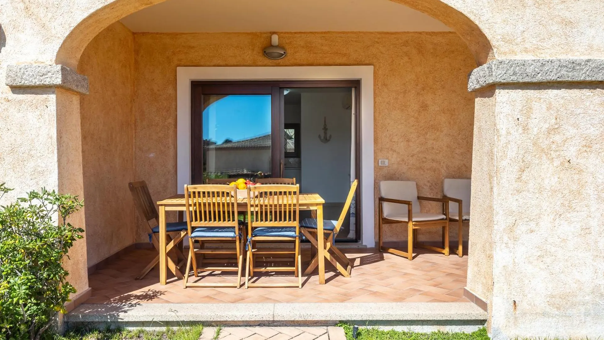 Holiday home Le Perle Di Golfo Aranci Villa