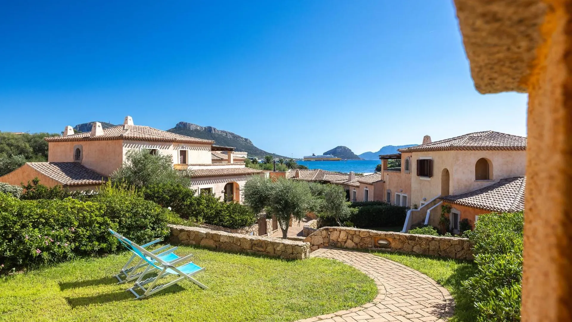 Le Perle Di Golfo Aranci Villa 0*,  Italy