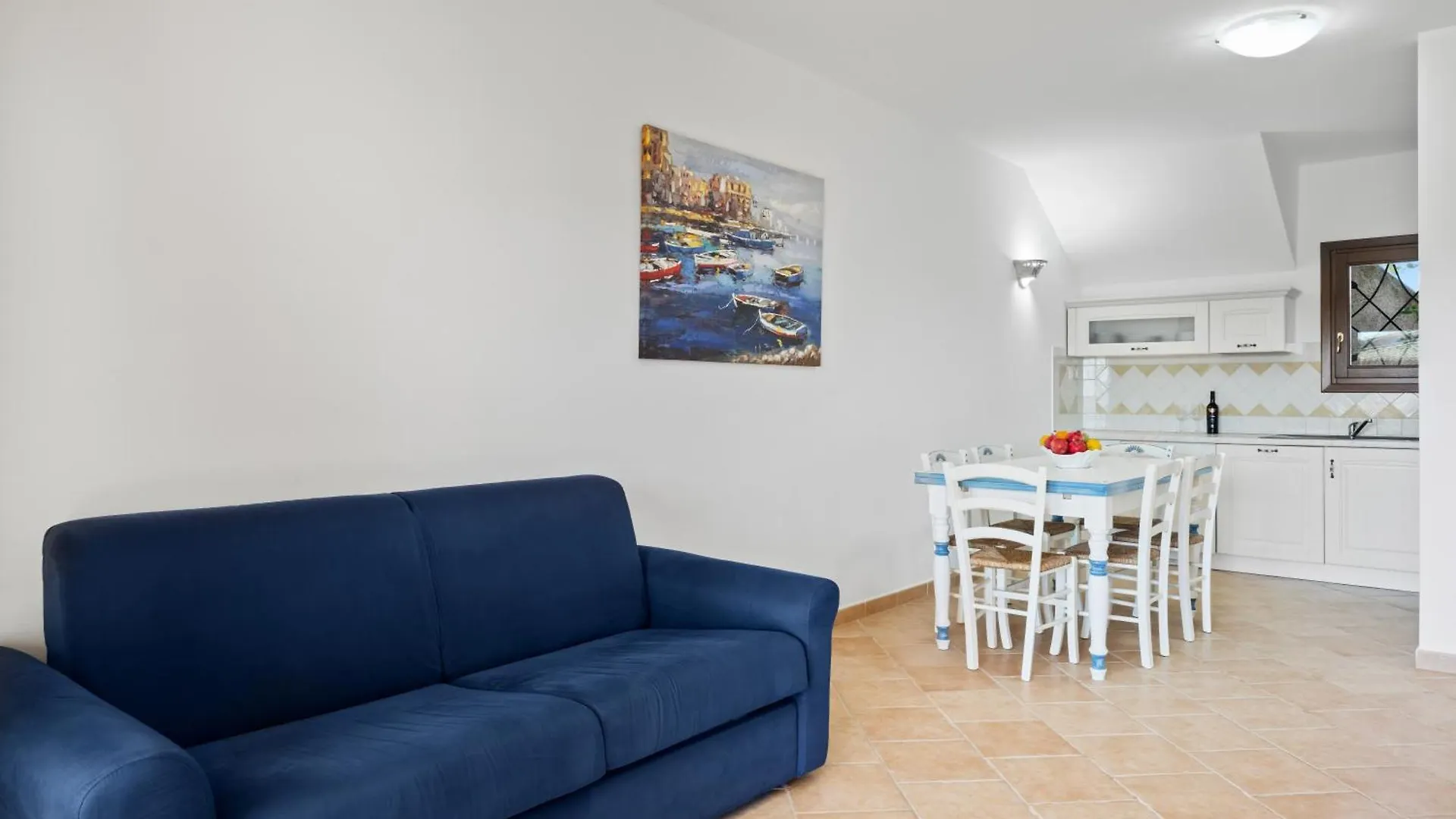 Le Perle Di Golfo Aranci Villa Holiday home