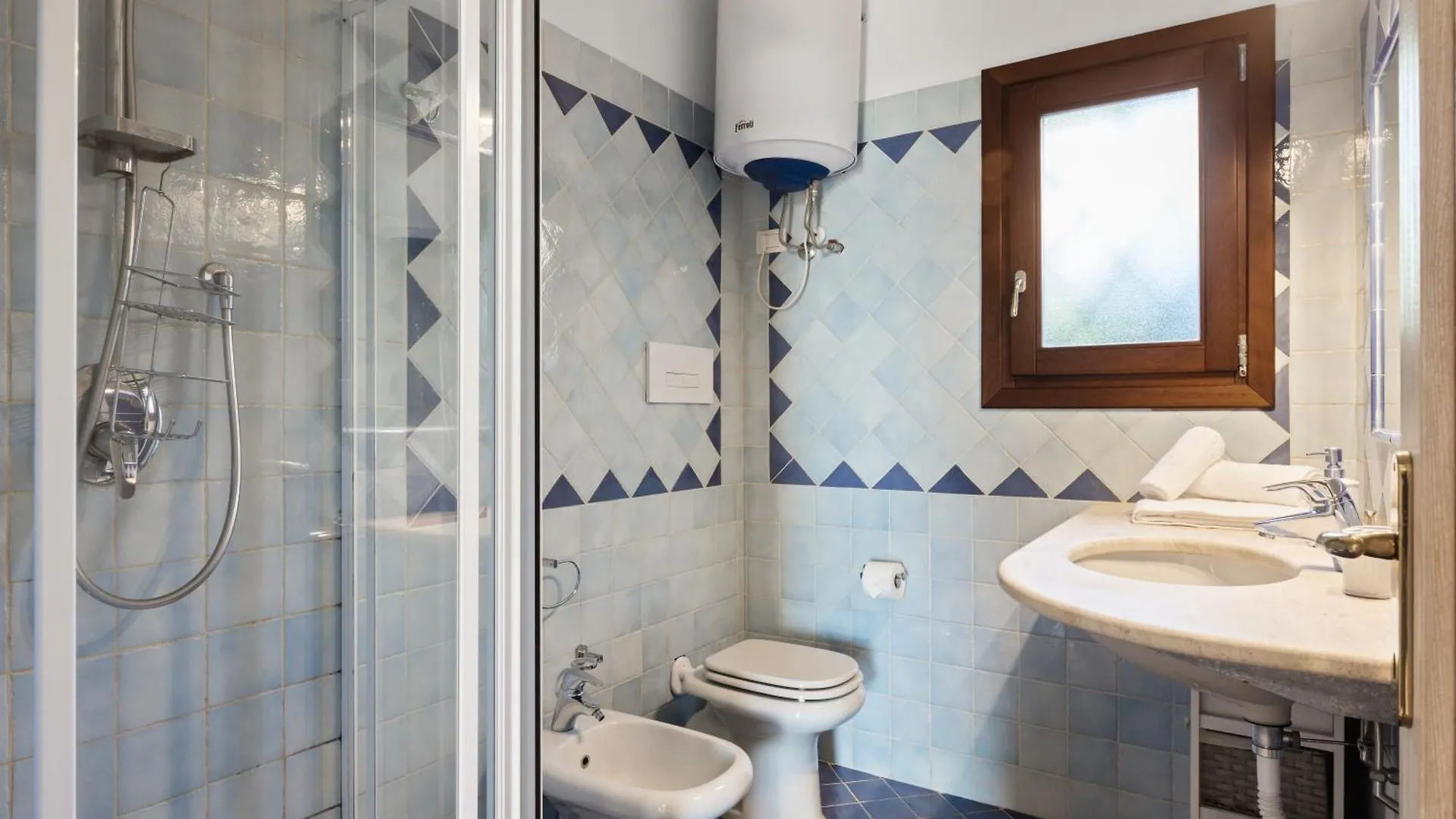 Holiday home Le Perle Di Golfo Aranci Villa