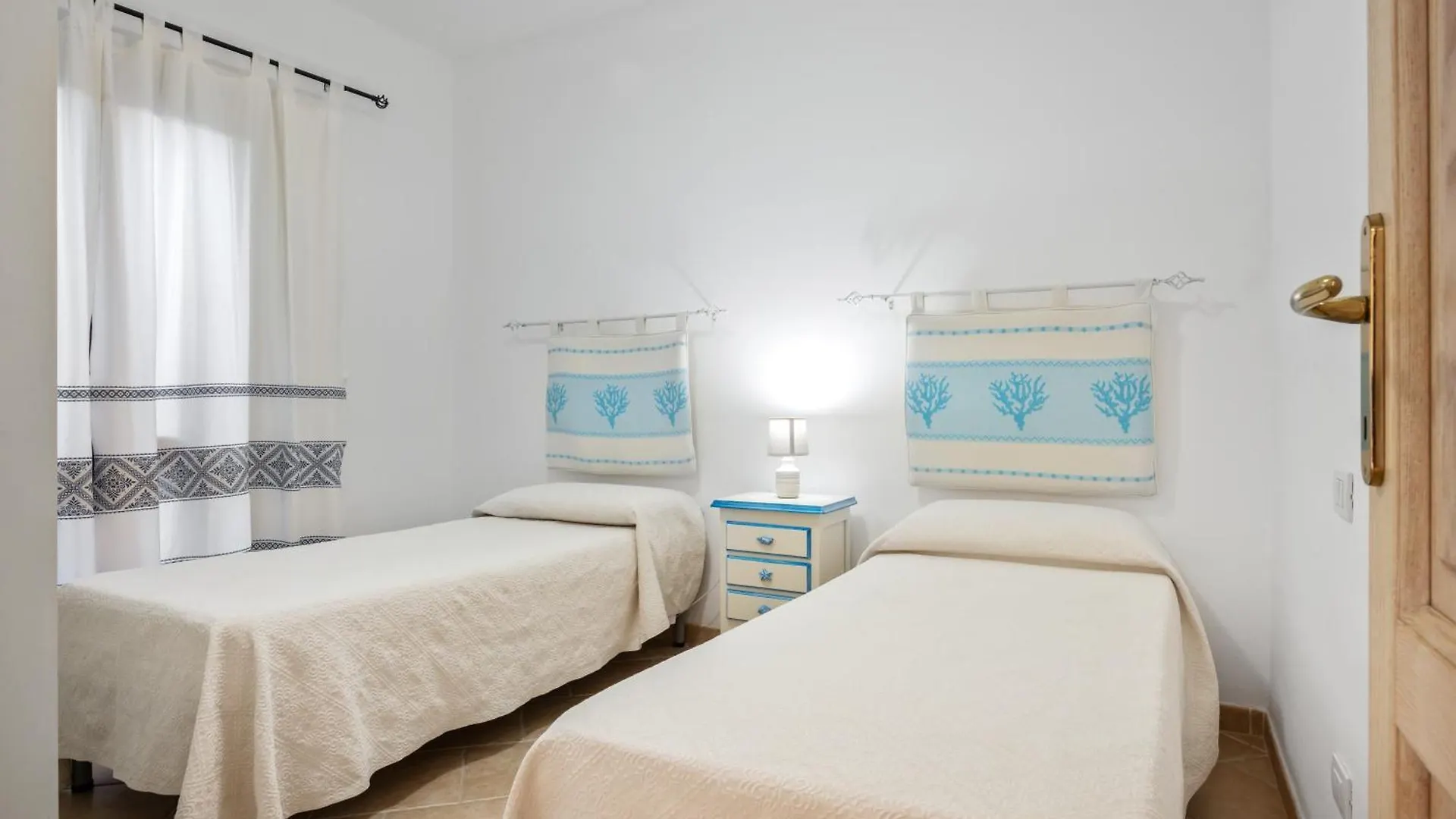 Holiday home Le Perle Di Golfo Aranci Villa