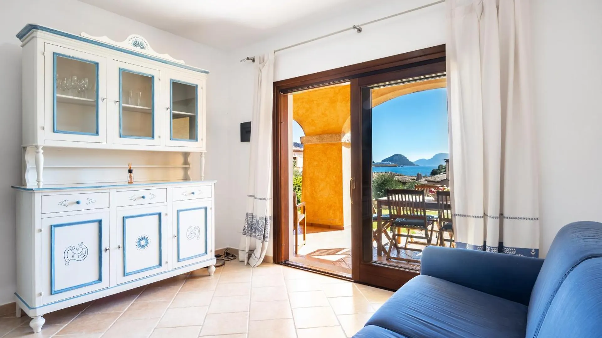 Holiday home Le Perle Di Golfo Aranci Villa