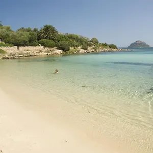 3* Aparthotel Baia Caddinas Clubresidence