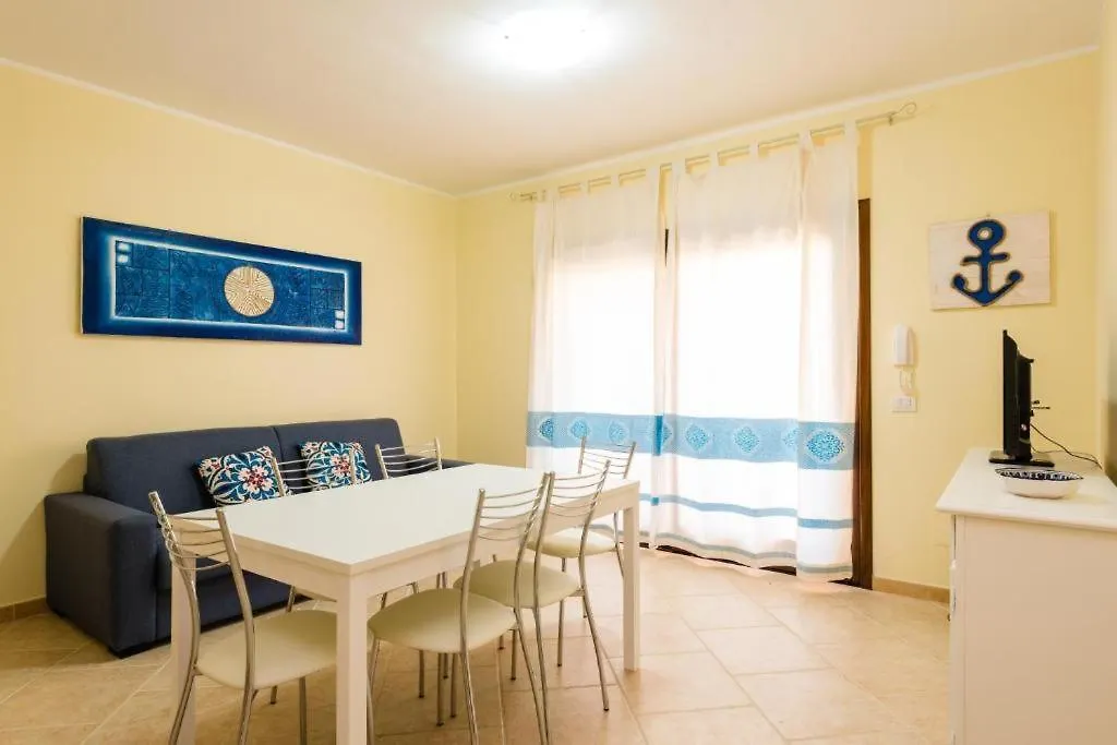 Le Perle Di Golfo Aranci Villa 0*,  Italy