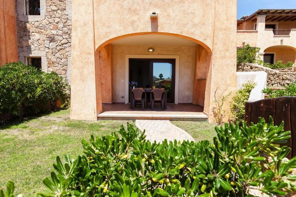 Holiday home Le Perle Di Golfo Aranci Villa