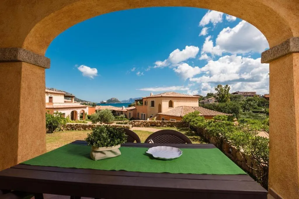 Le Perle Di Golfo Aranci Villa Holiday home
