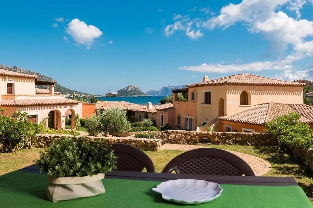 Le Perle Di Golfo Aranci location
