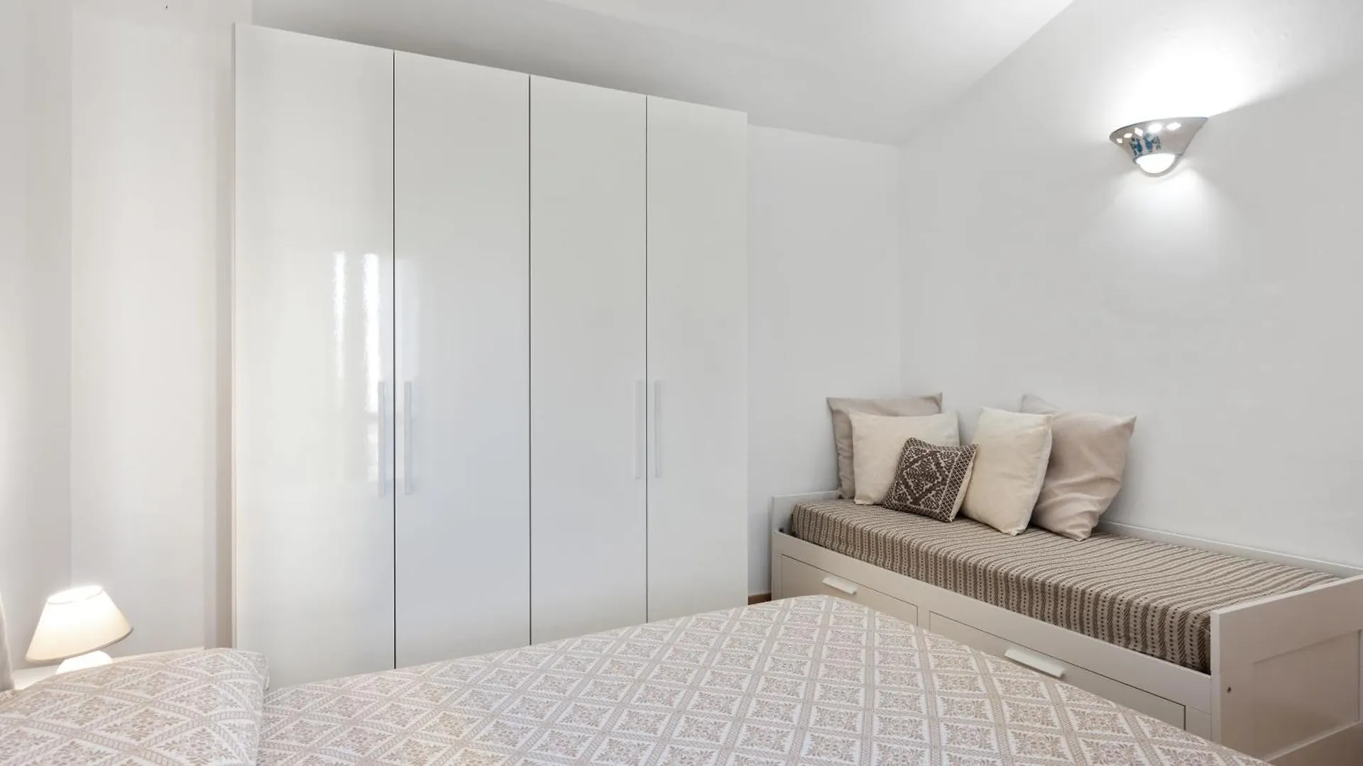 Le Perle Di Golfo Aranci Villa Holiday home