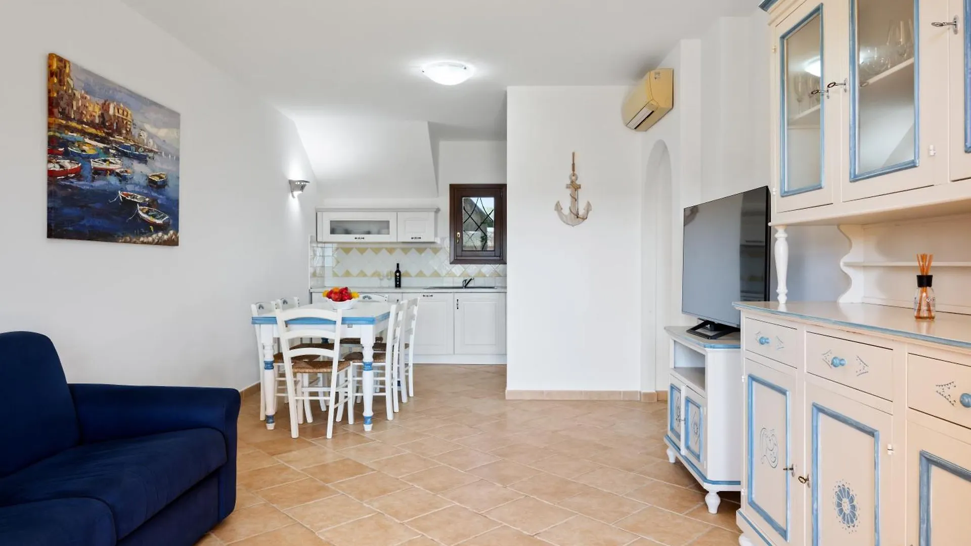 Le Perle Di Golfo Aranci Villa