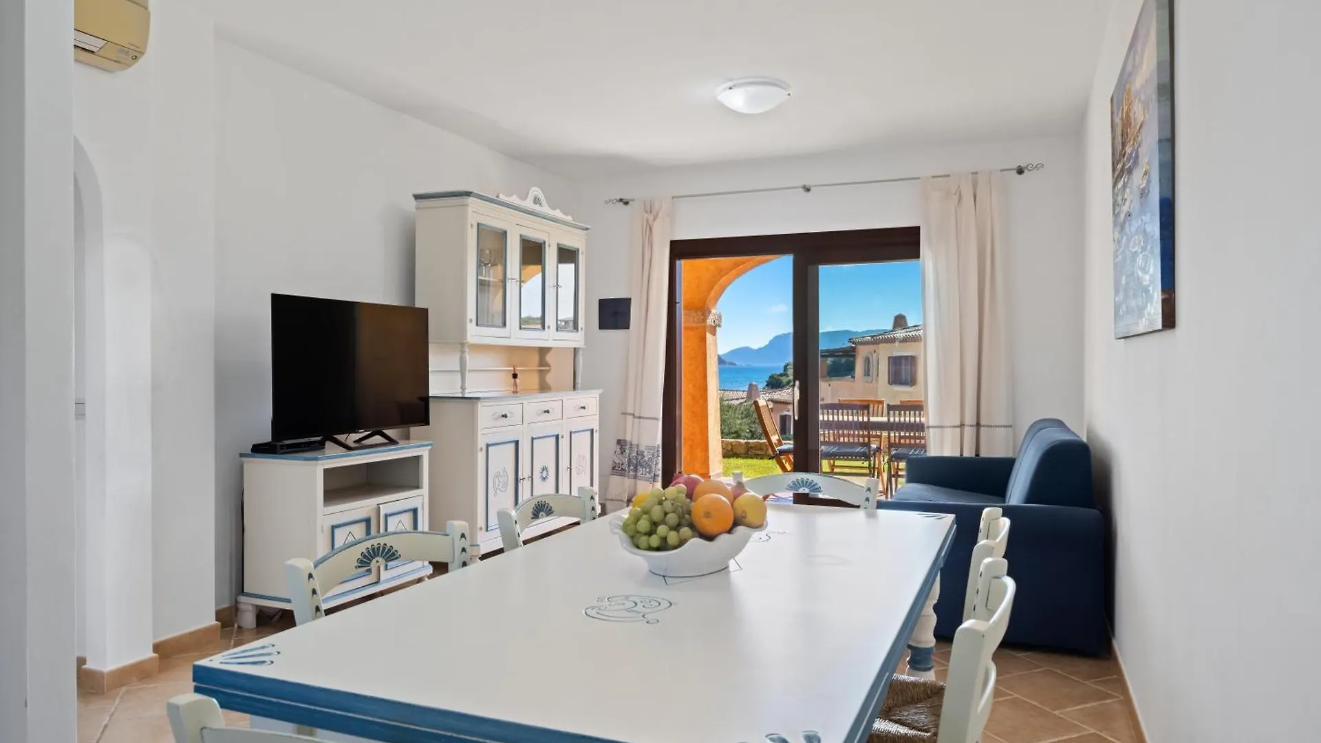 Le Perle Di Golfo Aranci Villa Holiday home